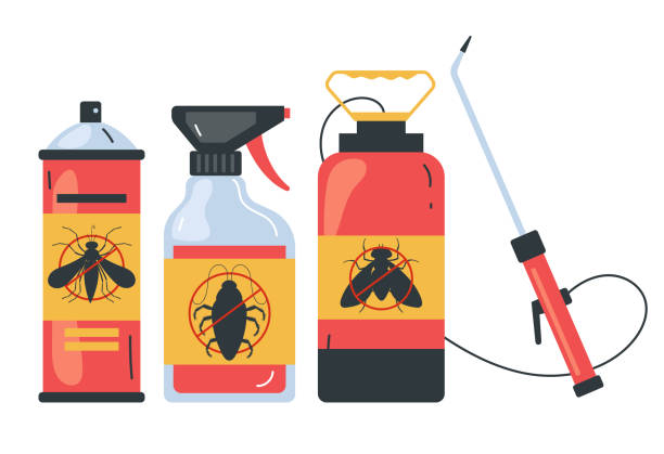 Best Commercial Pest Control Services  in Greensboro, GA